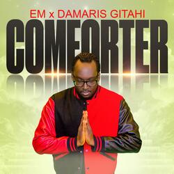 COMFORTER (feat. Damaris Gitahi)