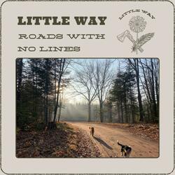 Roads With No Lines