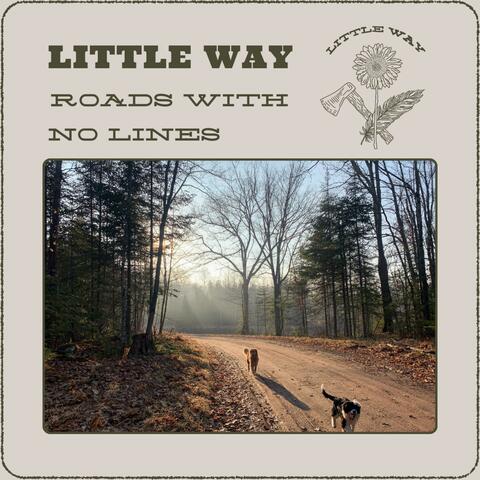 Roads With No Lines