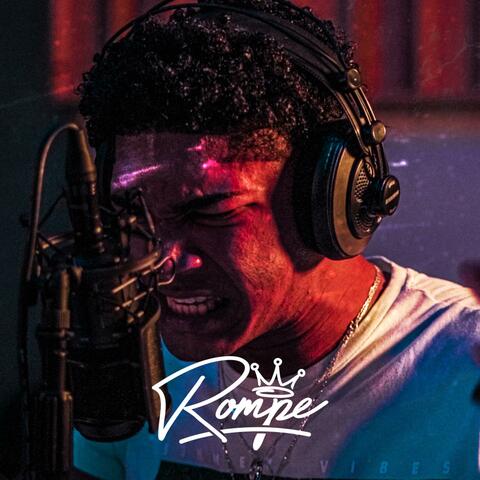 La Melsina "ROMPE"