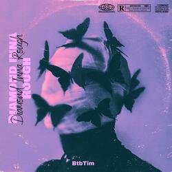 Diamond inna rough (feat. Btbduke & Dirtyrey)