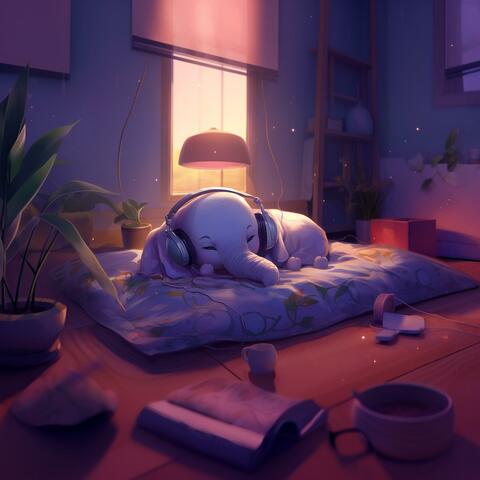 Lofi Hip Hop Beats to Study/Relax and Sleep., Vol. 2