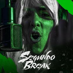 La Pegajosa "ROMPE" SEGUNDO BREAK