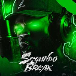 Bombo Titua "ROMPE" SEGUNDO BREAK