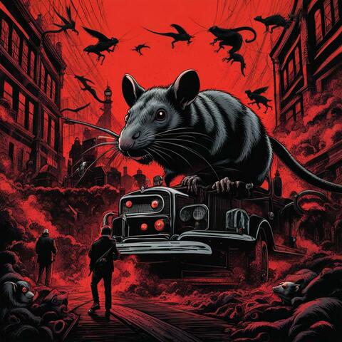 Psychotic Rats