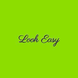Look Easy
