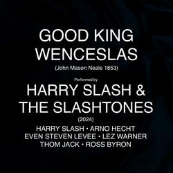 Good King Wenceslas