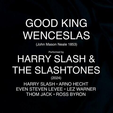 Good King Wenceslas