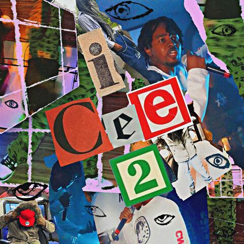 iCee2 (feat. luvzico)