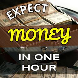11:11 CAUTION Expect Large Amounts of Money in one hour! (Subconscious impression meditation)