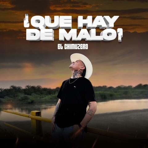 QUÉ HAY DE MALO
