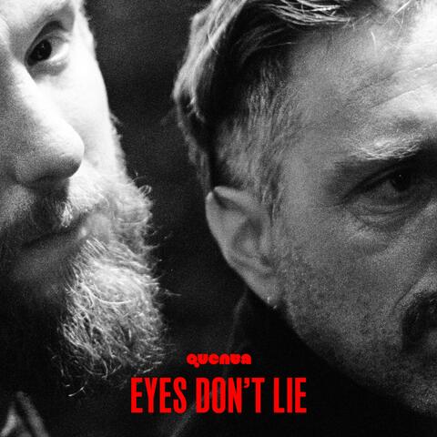 Eyes Don't Lie
