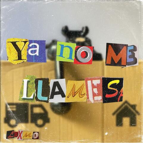 Ya No Me Llames