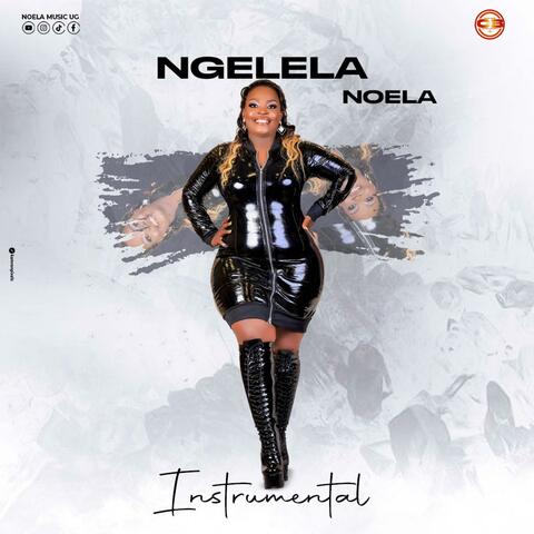 Ngelela (Instrumental)