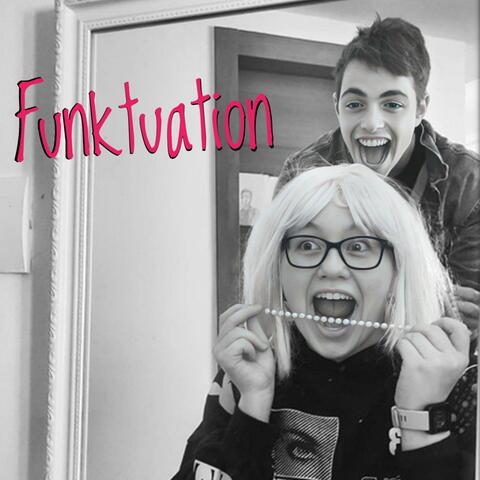 Funktuation (feat. YuvalOn)