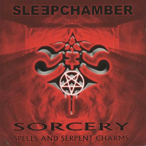 Sorcery Spells And Serpent Charms