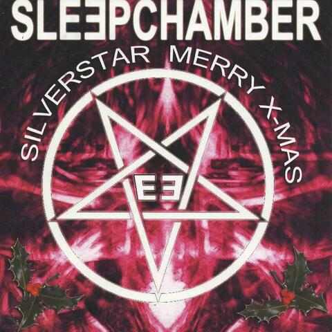 Silverstar Merry X-Mas EP