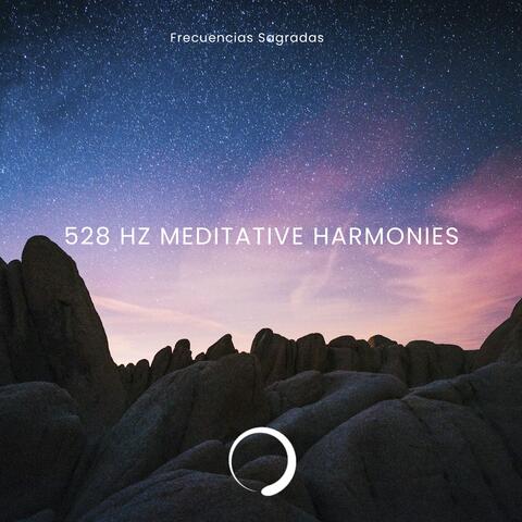 528 Hz Save the spirit