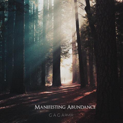 432Hz Music of the Universe for Manifesting Abundance
