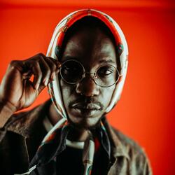 RED EYE (feat. MNABEY & DRU KILLAR)