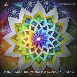 432 Hz Healing Resonance for Emotional Life