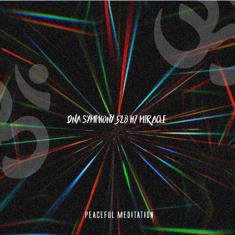 528 Hz Soul Life DNA Miracle