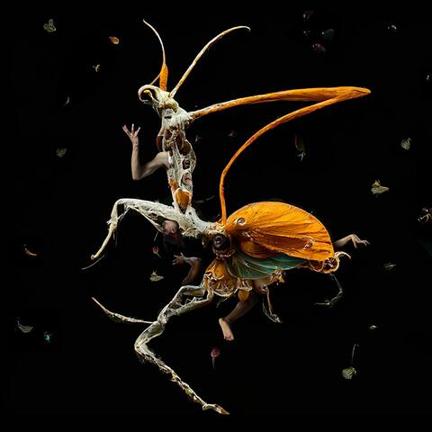 Metamorphosis (Original Soundtrack Recording)