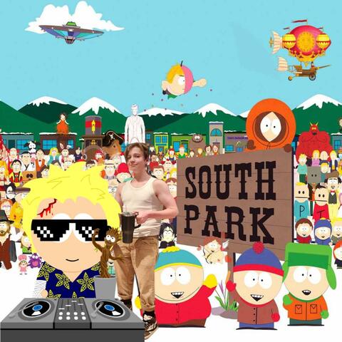 Goin down to Grapetown (South Park Intro Remix)