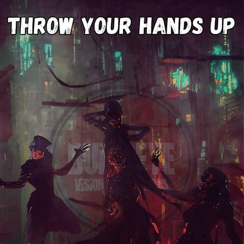 Throw Your Hands Up (EDM Beat Version)