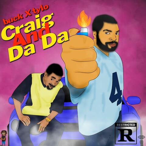 Craig and DaDa (feat. LiBuck)