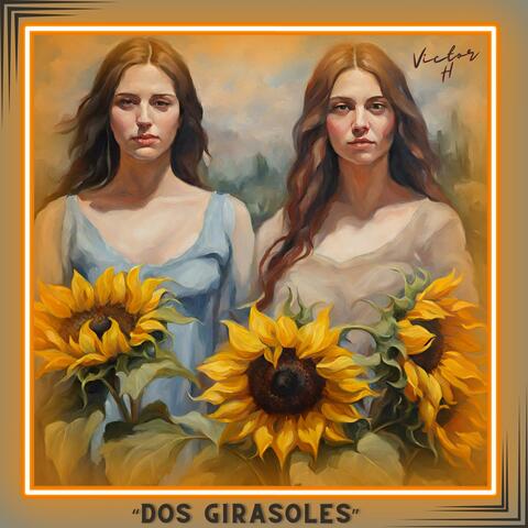 Dos Girasoles