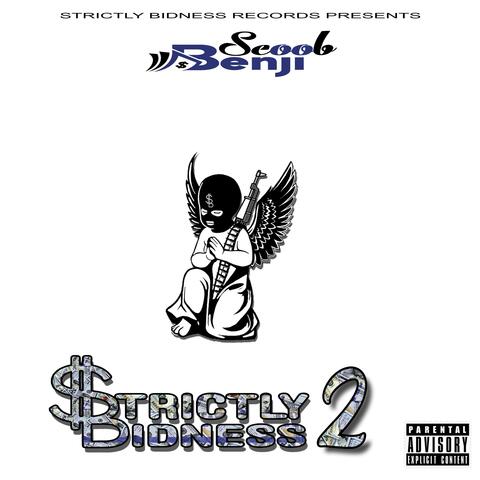 Strictly Bidness 2