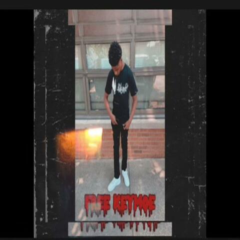 Free keymoe (feat. Babytfrmdak & Luhryanfrmdak)