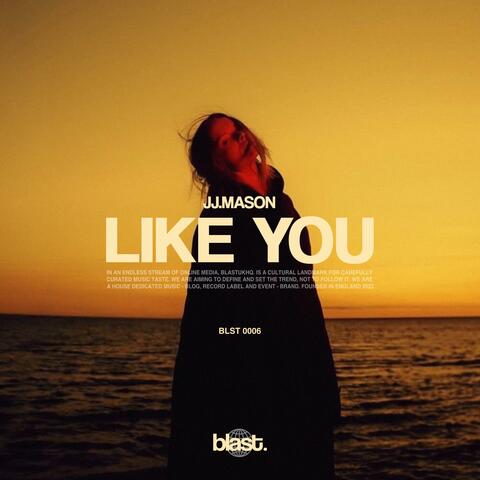 Like You