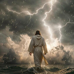 Jesus Correct My Day 3/5/24