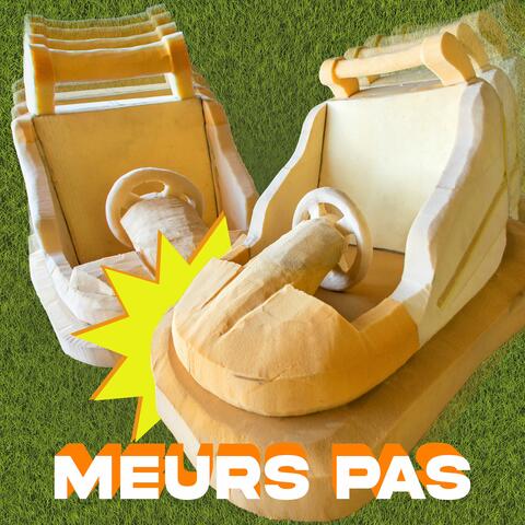 Meurs Pas (feat. Saint Luk)