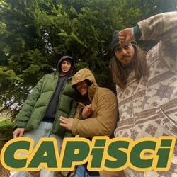Capisci (feat. Niaks & Astro Turf)