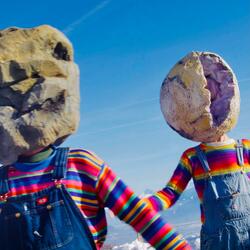 Tellement en Love (feat. Saint Luk)