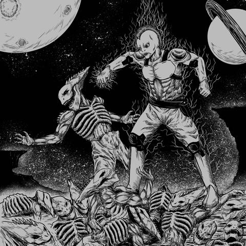 Captive Souls