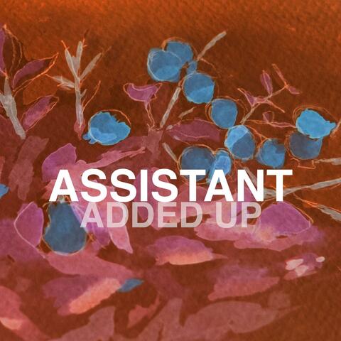 Added Up (Remastered Version)