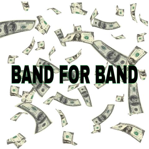 BAND FOR BAND (feat. Vlone.k)