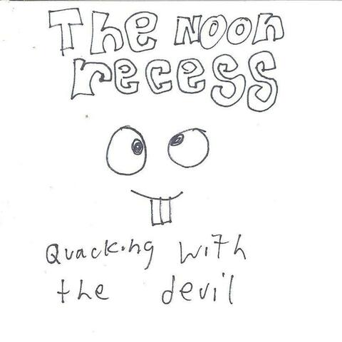 Quacking with the Devil