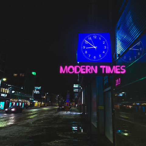 Modern Times