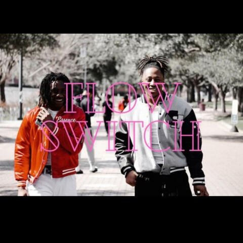 Flow Switch (feat. OTM SKUBA)