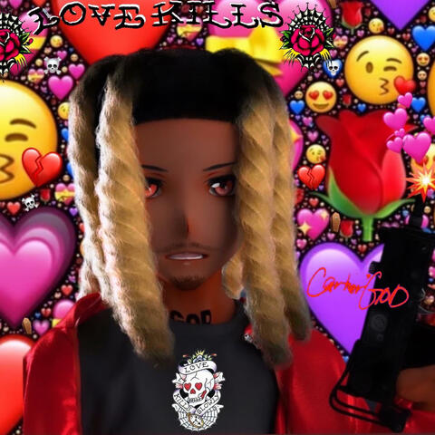 Love Kills