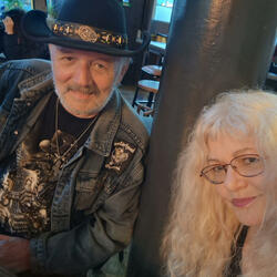 Did You Dance With The Devil