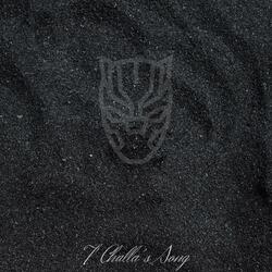 T' Challa's Song (feat. Jon Bolds, Silver & Chad Jones)