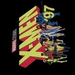 X (Men '97)