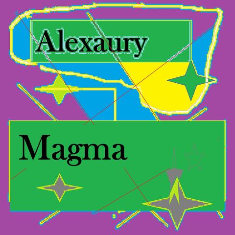 Magma