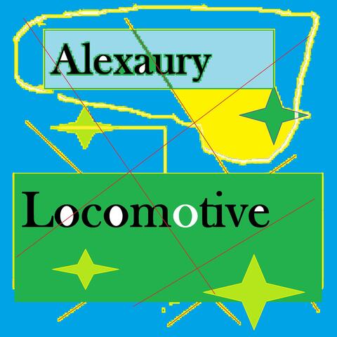 Locomotive